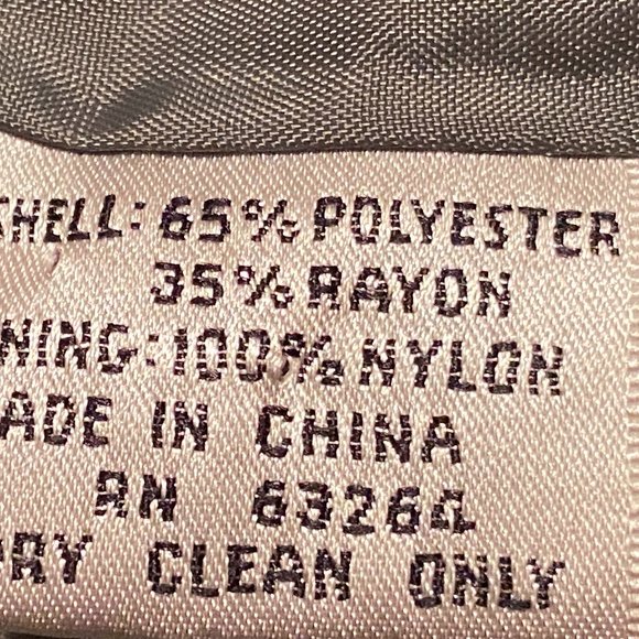 Ladies pant suit, Atrium collection - Picture 4 of 4